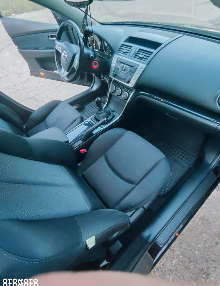 Mazda 6 2.0 Active - 13