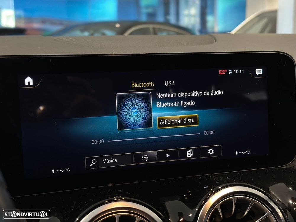 Mercedes-Benz EQA 250 Progressive - 22