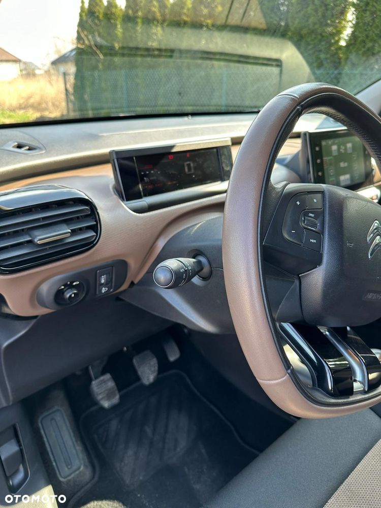 Citroën C4 Cactus 1.2 PureTech Feel Edition - 15