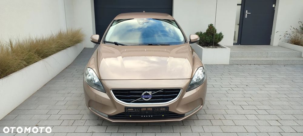 Volvo V40 D2 Kinetic - 6
