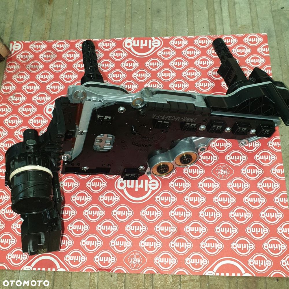 Komputer powershift 7M5R14C247FA - 1