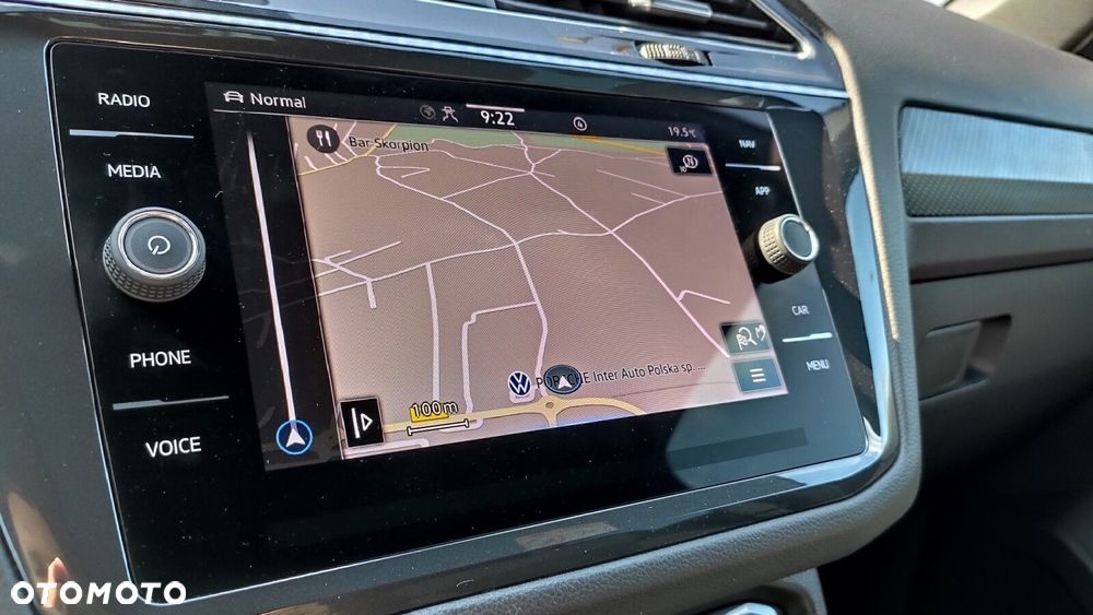 Volkswagen Tiguan - 21