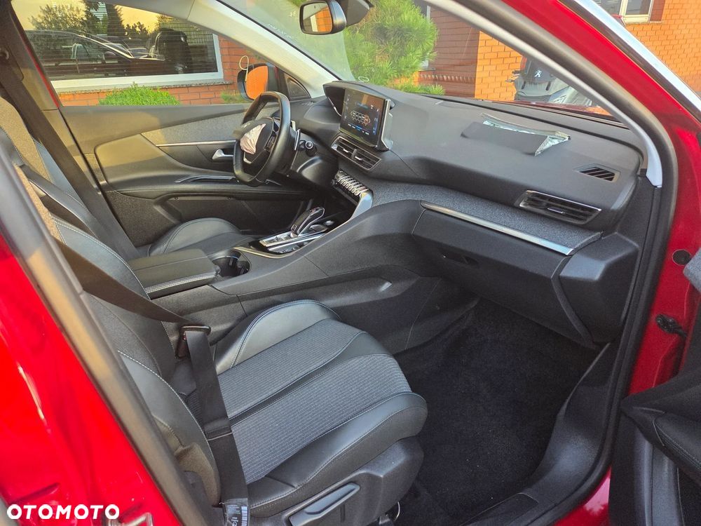 Peugeot 3008 BlueHDi 130 Stop & Start EAT8 Allure Business-Paket - 17
