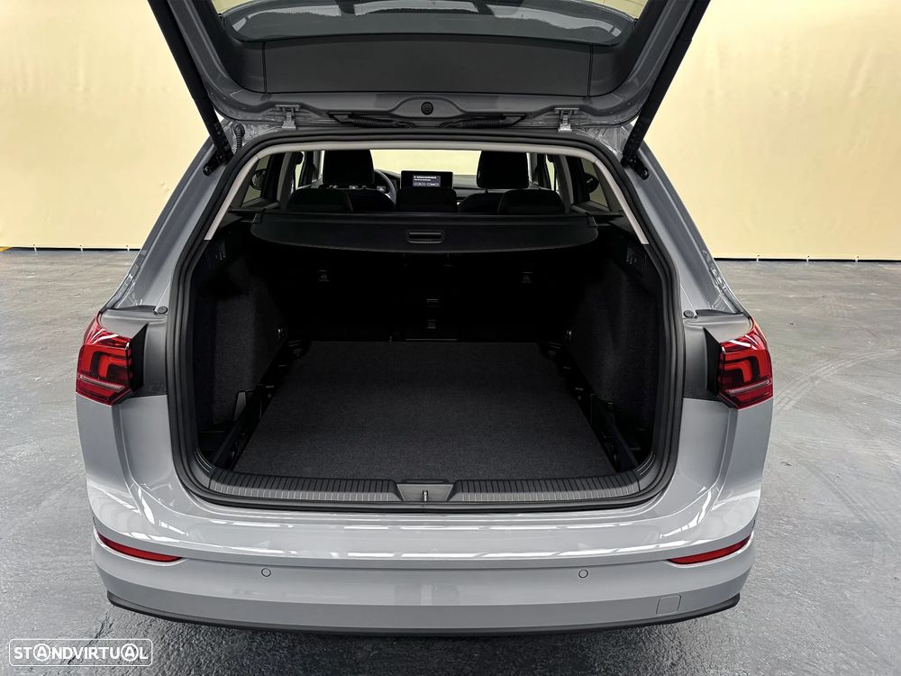 Volkswagen Golf Variant — fotografia 20