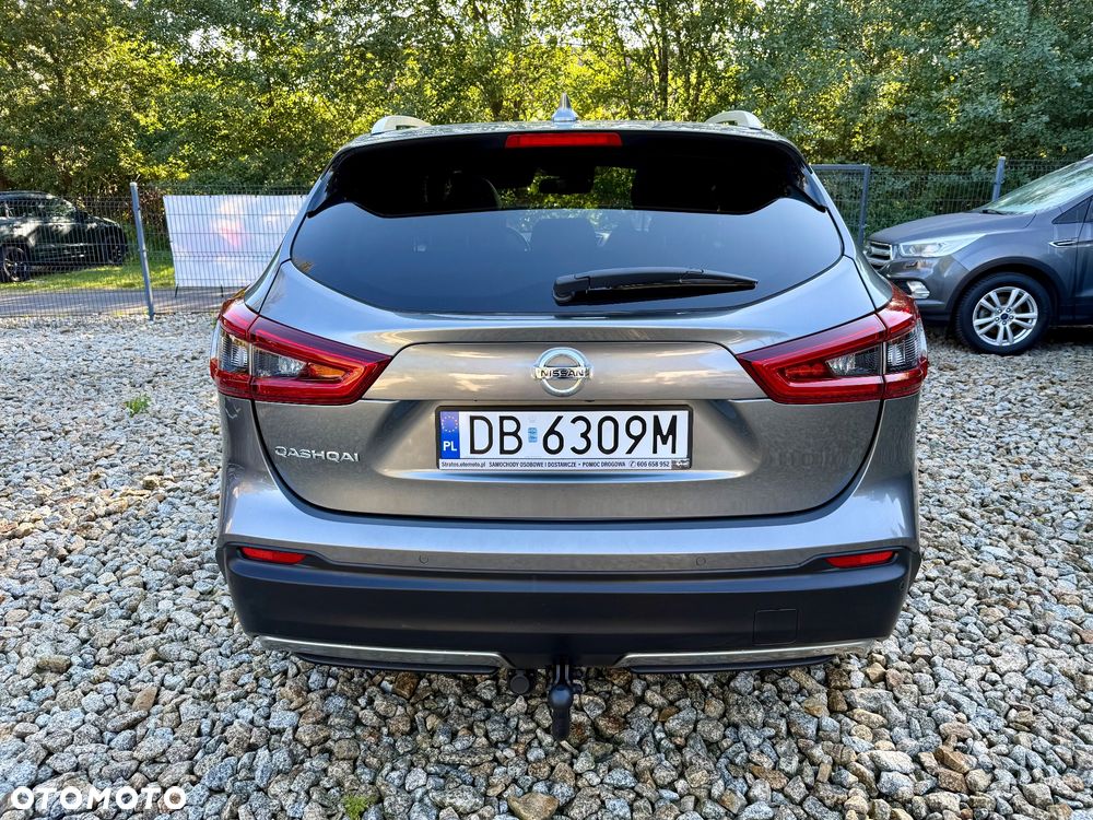 Nissan Qashqai 1.3 DIG-T Tekna+ - 6
