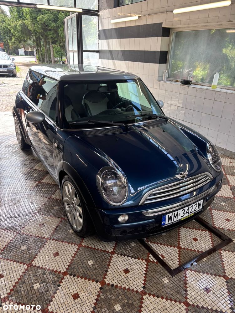 MINI Cooper - 5