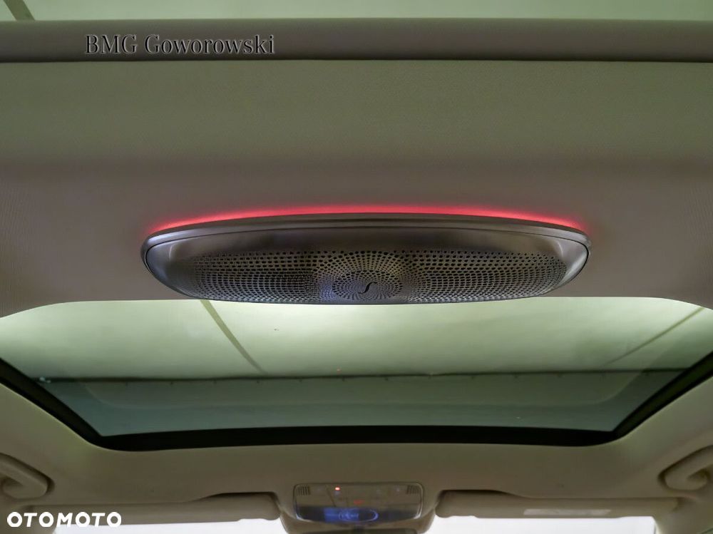 Mercedes-Benz Klasa S 350 d 4-Matic L 9G-TRONIC - 19