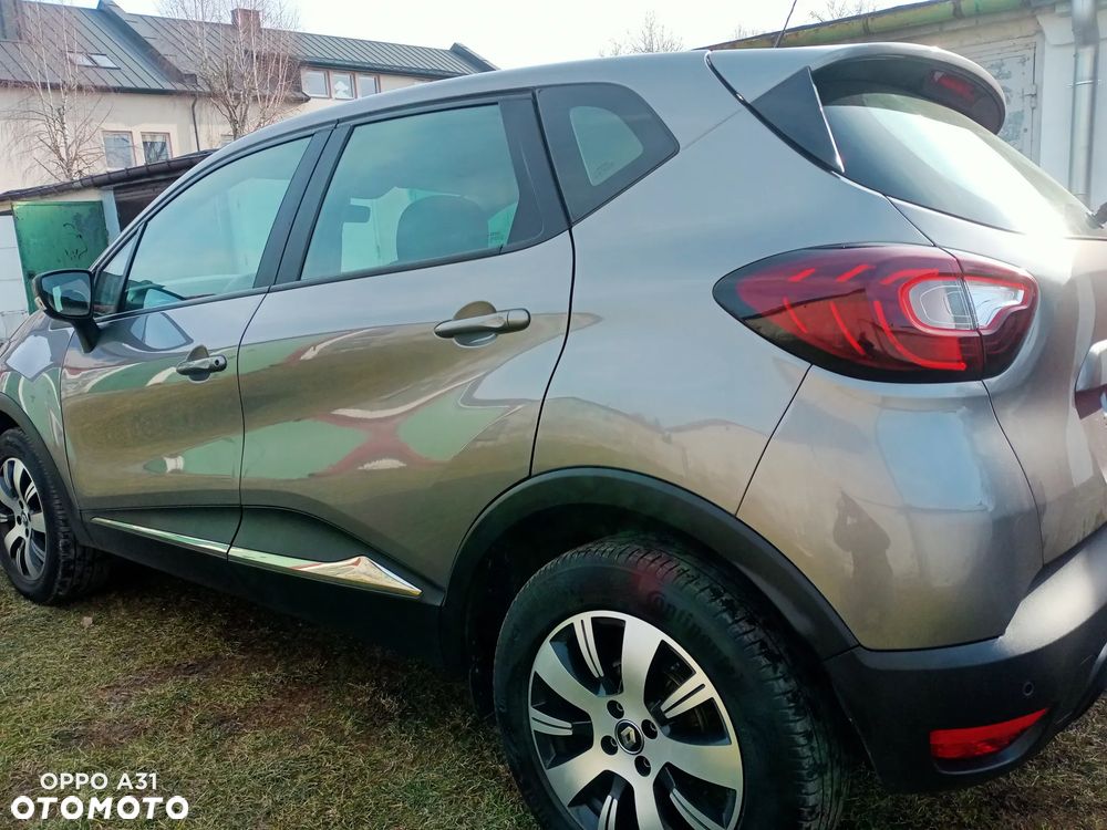Renault Captur (ENERGY) dCi 90 LIMITED - 14