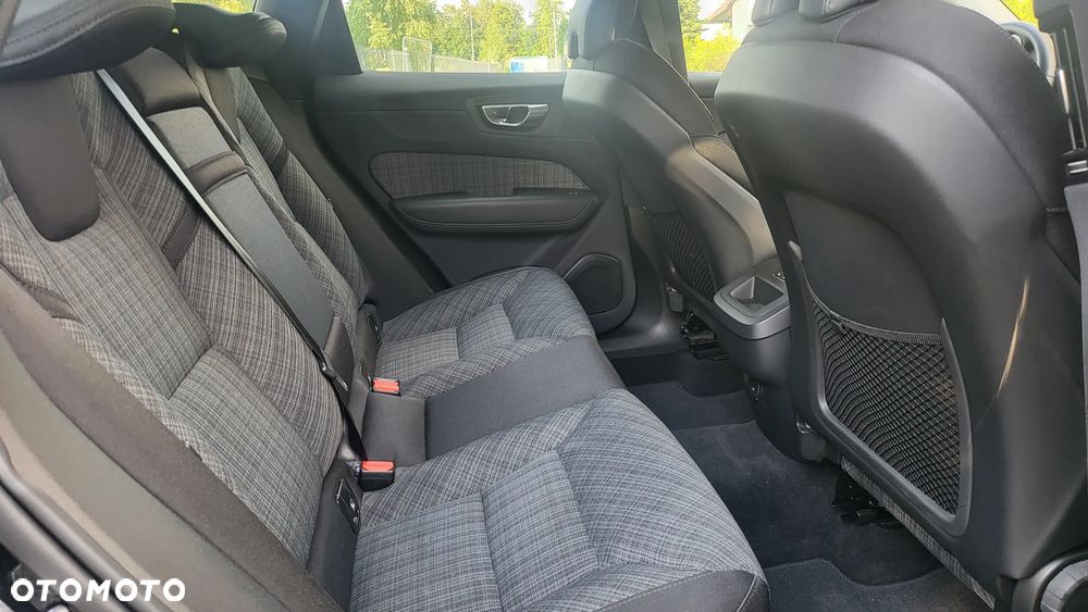 Volvo XC 60 B4 B Core - 10