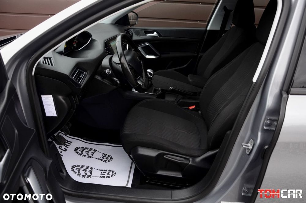 Peugeot 308 - 7