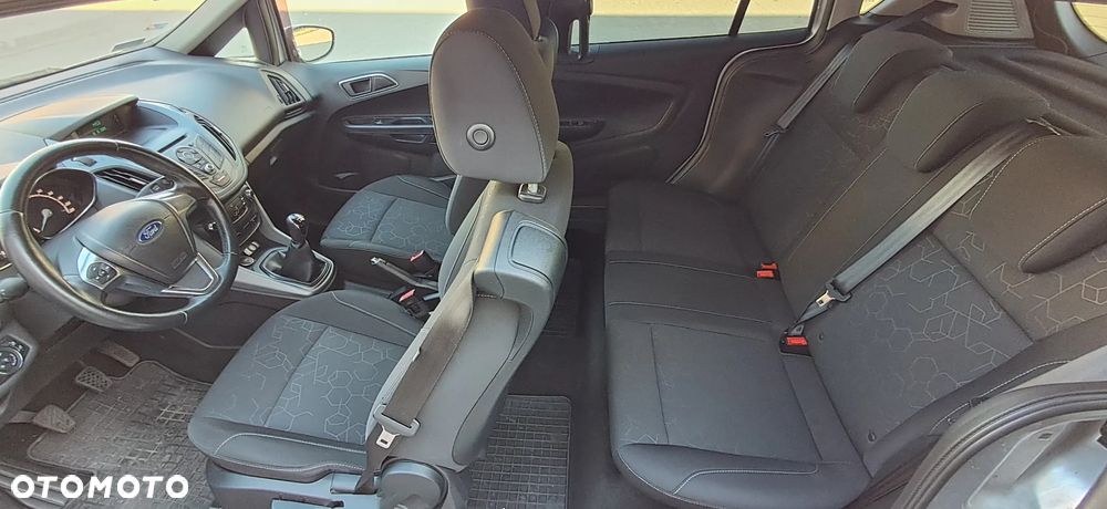 Ford B-MAX 1.0 EcoBoost Trend - 13