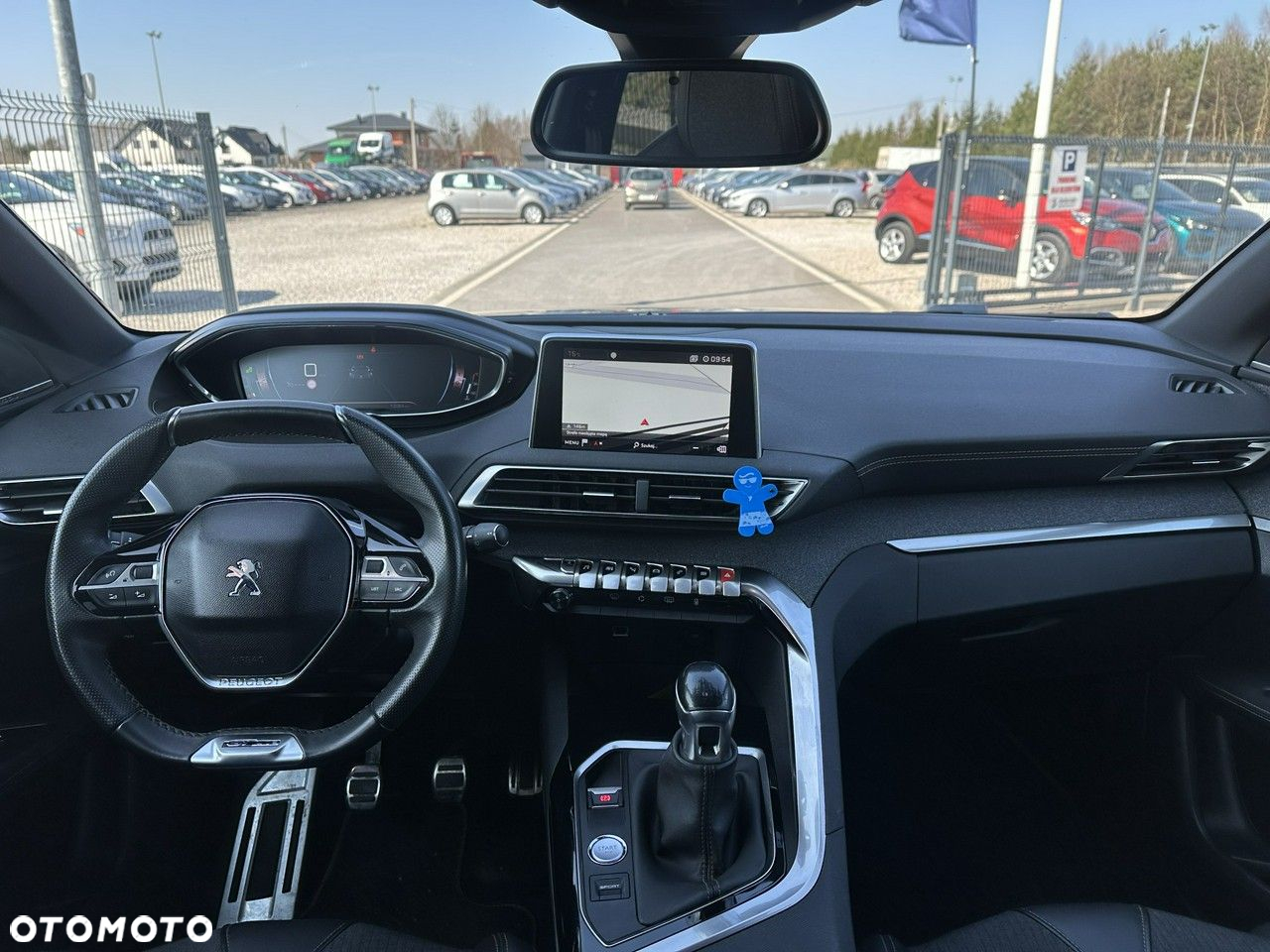 Peugeot 3008 - 13