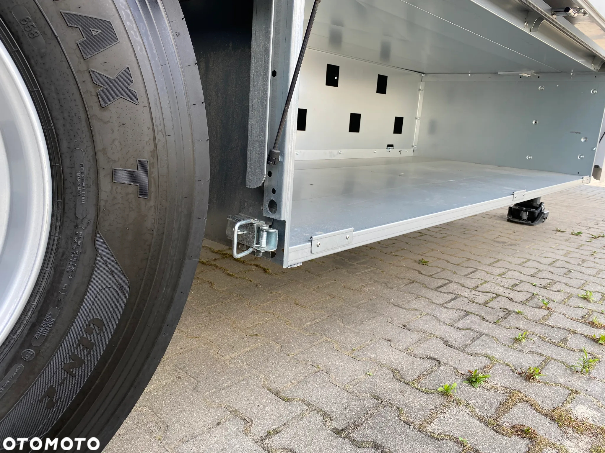 Chereau Standard 2025, do negocjacji - 14