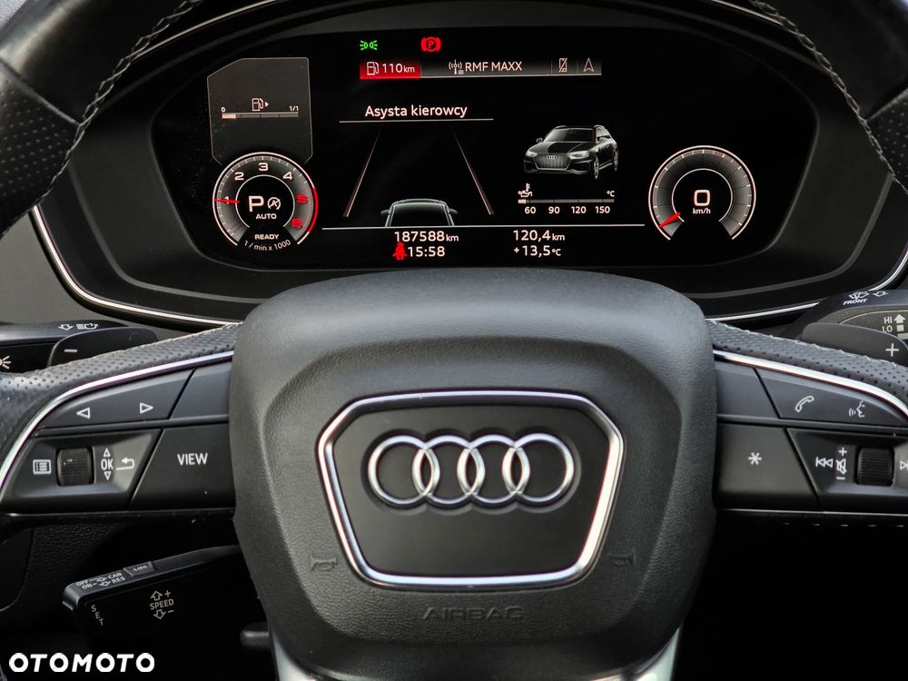 Audi Q5 40 TDI Quattro S tronic sport - 30