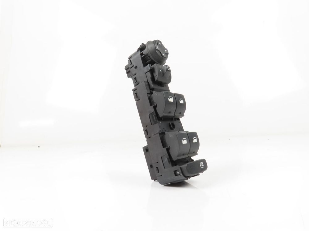 Interruptor / Botão vidros Esquerdo/Frente Usado / Original PEUGEOT 3008 MPV (0U... - 2