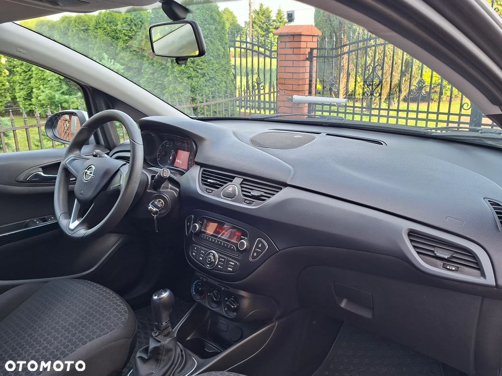 Opel Corsa - 14