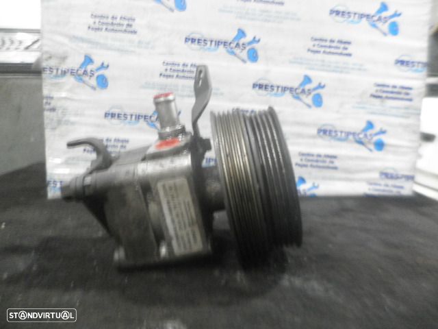 Bomba Direção ZFLS 7617955150 VOLVO S80 2007 2.4D5 185CV 4P PRETO - 4