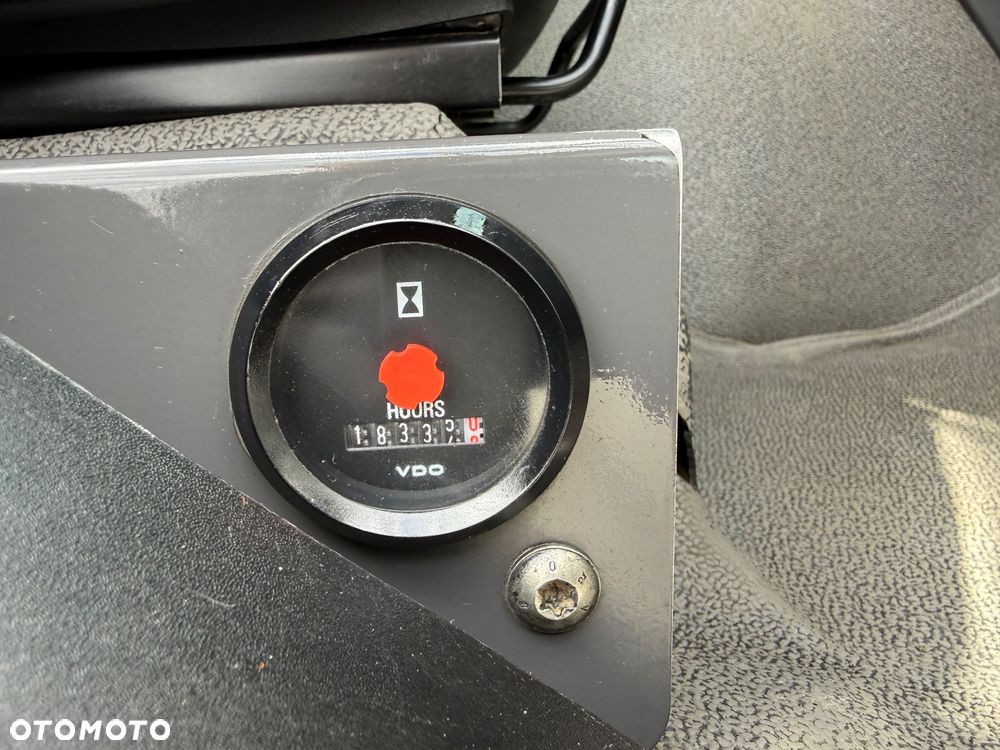 Renault D320 / 6x2 / ŚMIECIARKA / EURO 6 /  SPROWADZONA / STAN BDB / / / - 37