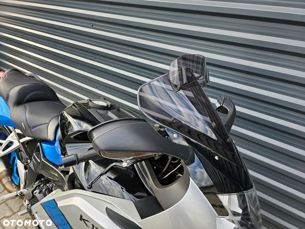 BMW K - 15