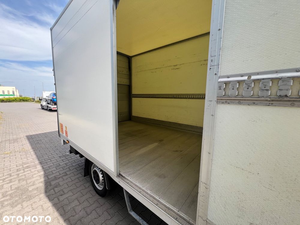 Iveco Daily 35s16 - 9
