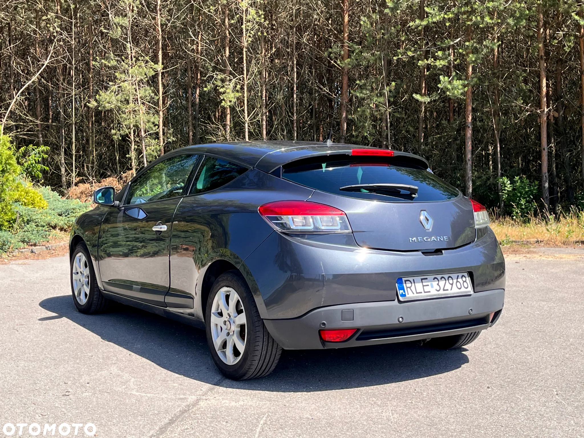 Renault Megane 2.0 16V TCE Dynamique - 6
