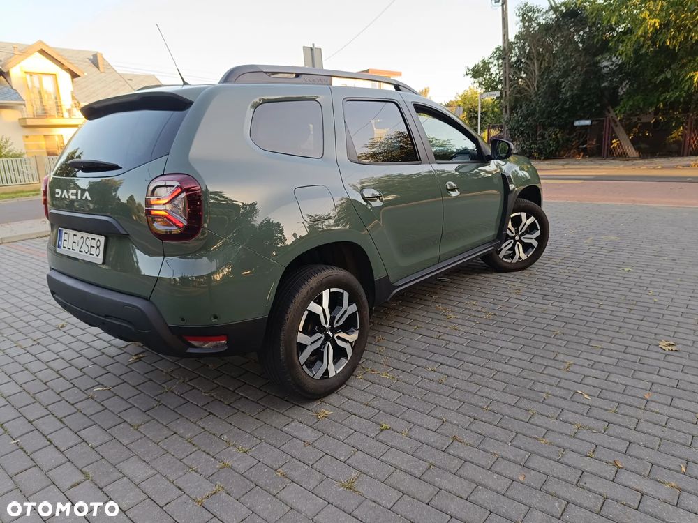 Dacia Duster - 3