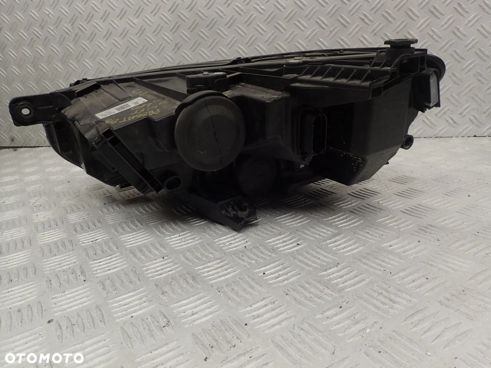 LAMPA PRAWY PRZÓD  VW PASSAT B8 LIFT FULL LED 3G1941036P RADOM - 5