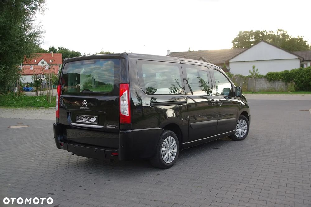 Citroën Jumpy L2 (8-Si.) Selection - 2