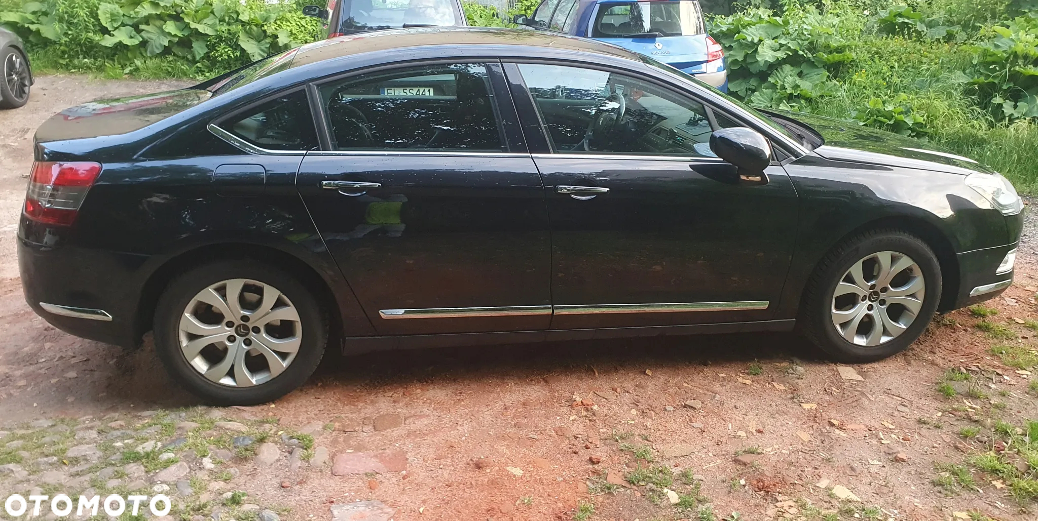 Citroën C5 HDi 140 FAP Business Class - 10