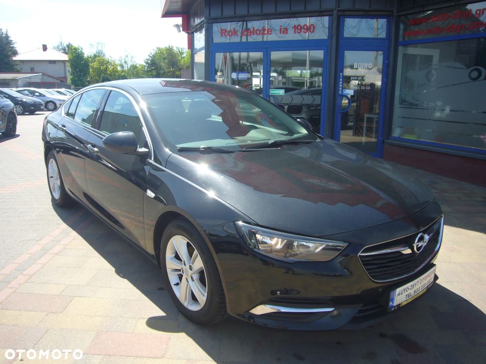 Opel Insignia 1.6 CDTI Elite S&S - 5