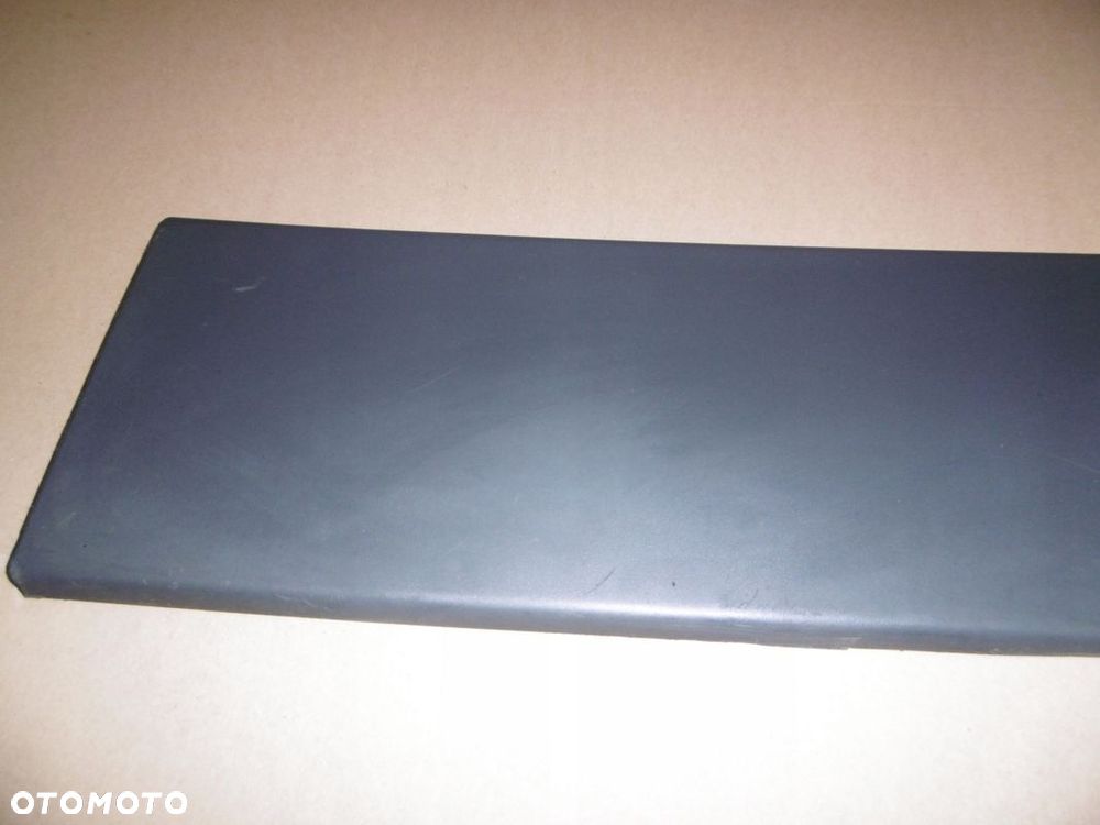 DUCATO BOXER JUMPER 06- LISTWA DRZWI TYŁ PRAWY - 2