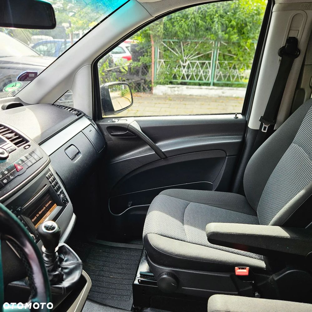 Mercedes-Benz Vito - 24