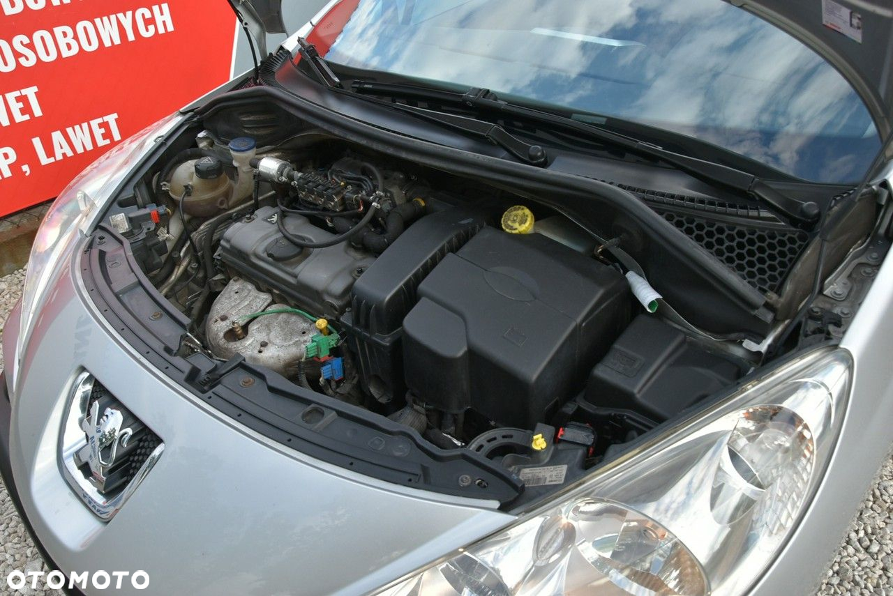 Peugeot 207 - 23