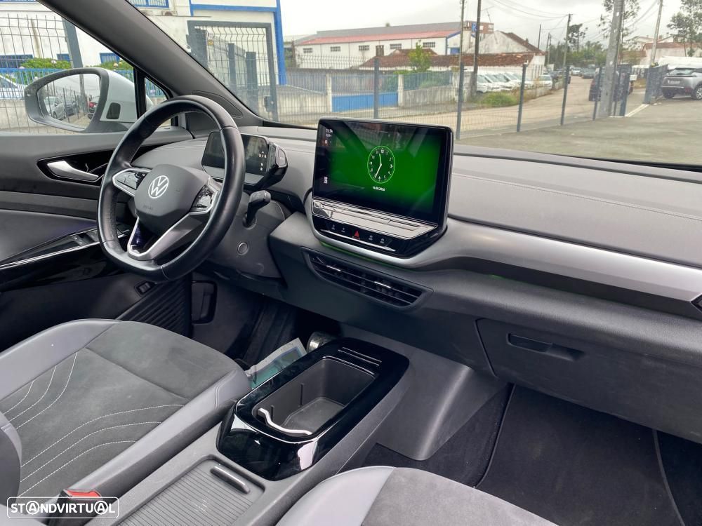 VW ID.5 77 kWh Pro - 7