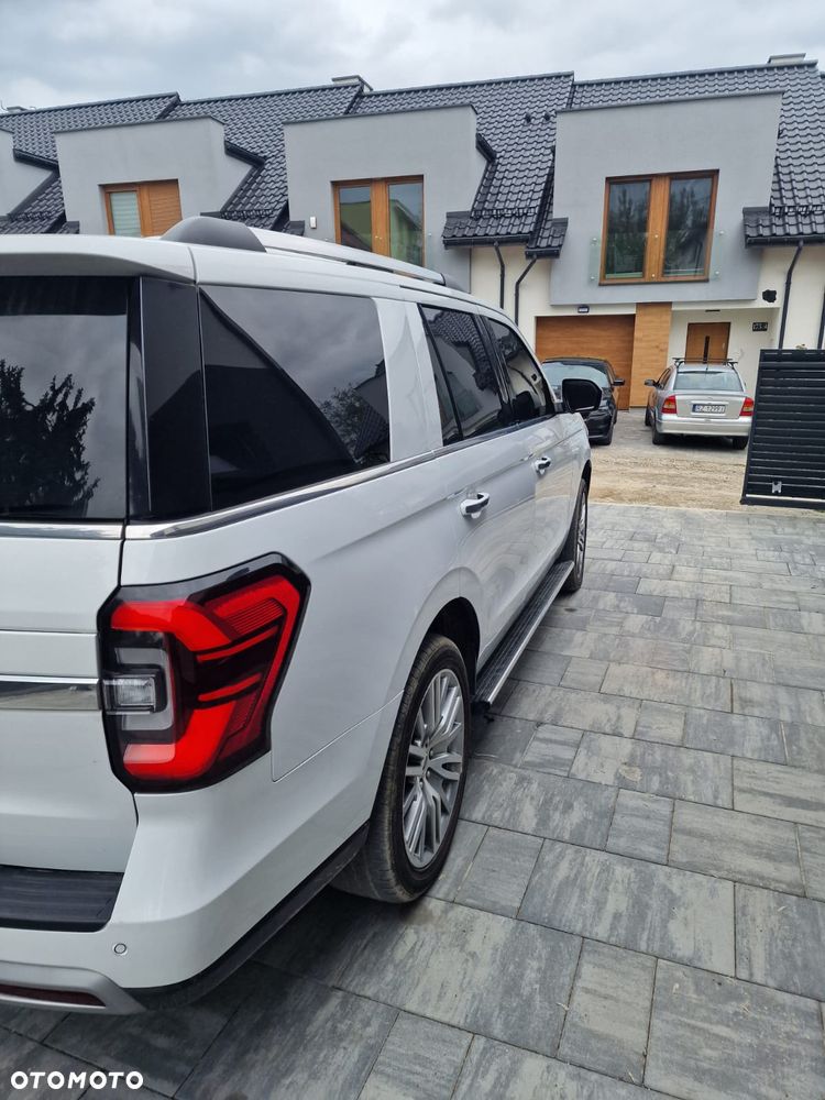 Ford Expedition - 8