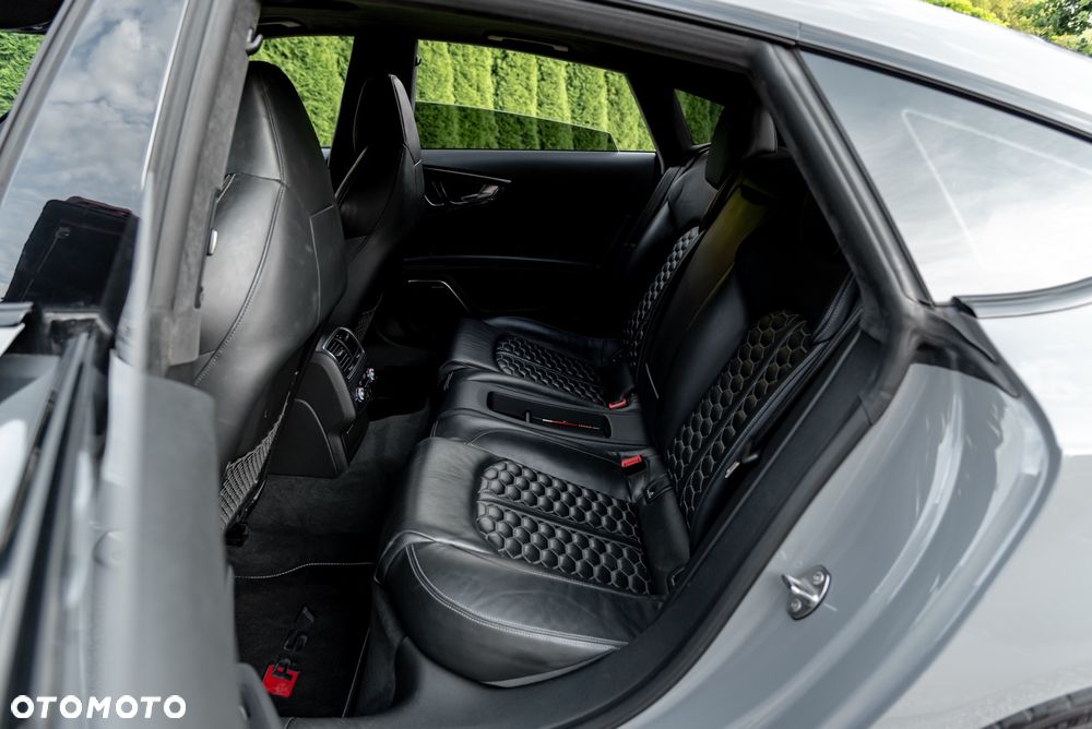 Audi RS7 Sportback - 24