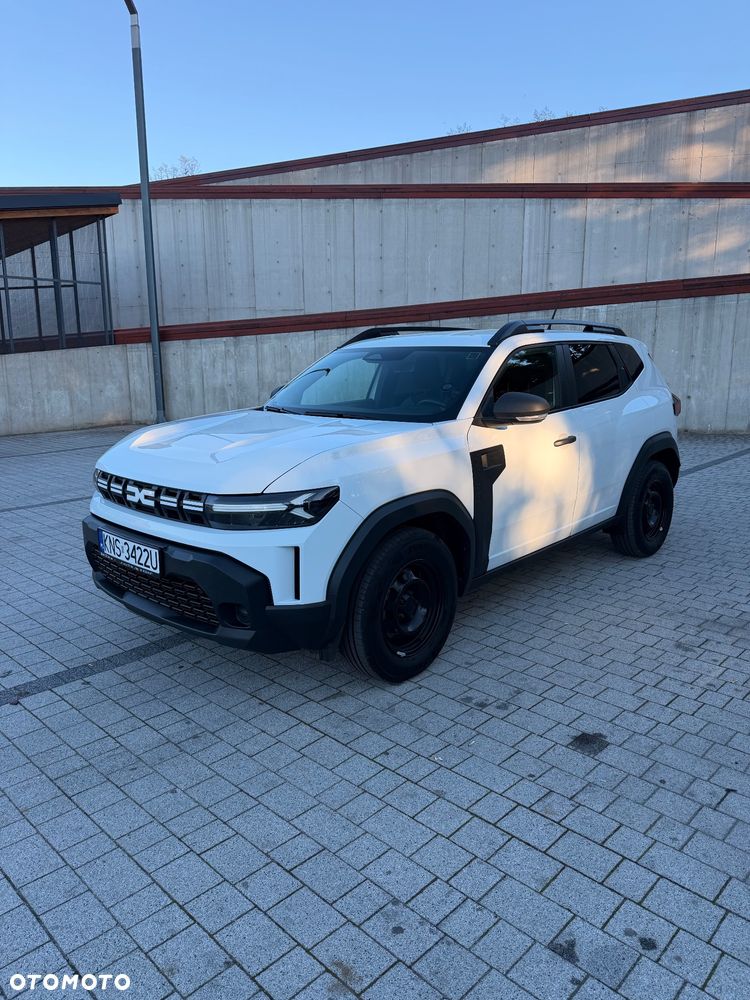 Dacia Duster - 4