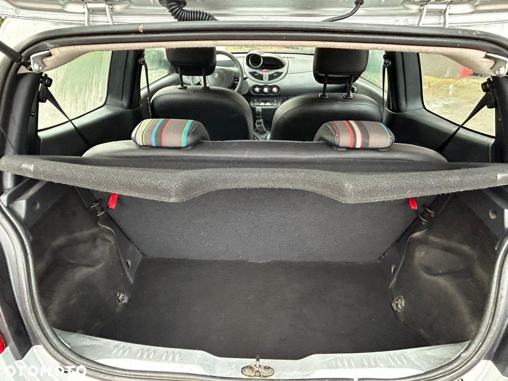 Renault Twingo 1.2 LEV 16V 75 iTwingo - 12