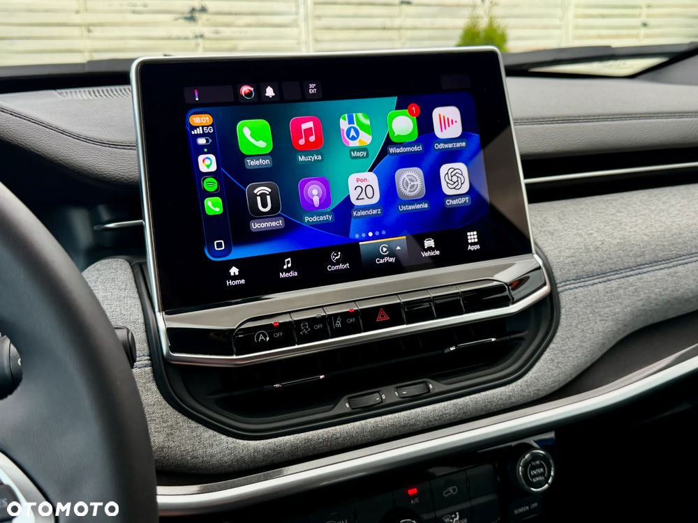Jeep Compass - 11