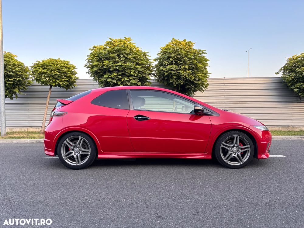 Honda Civic - 3