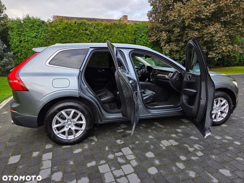 Volvo XC 60 D4 Momentum Pro - 15