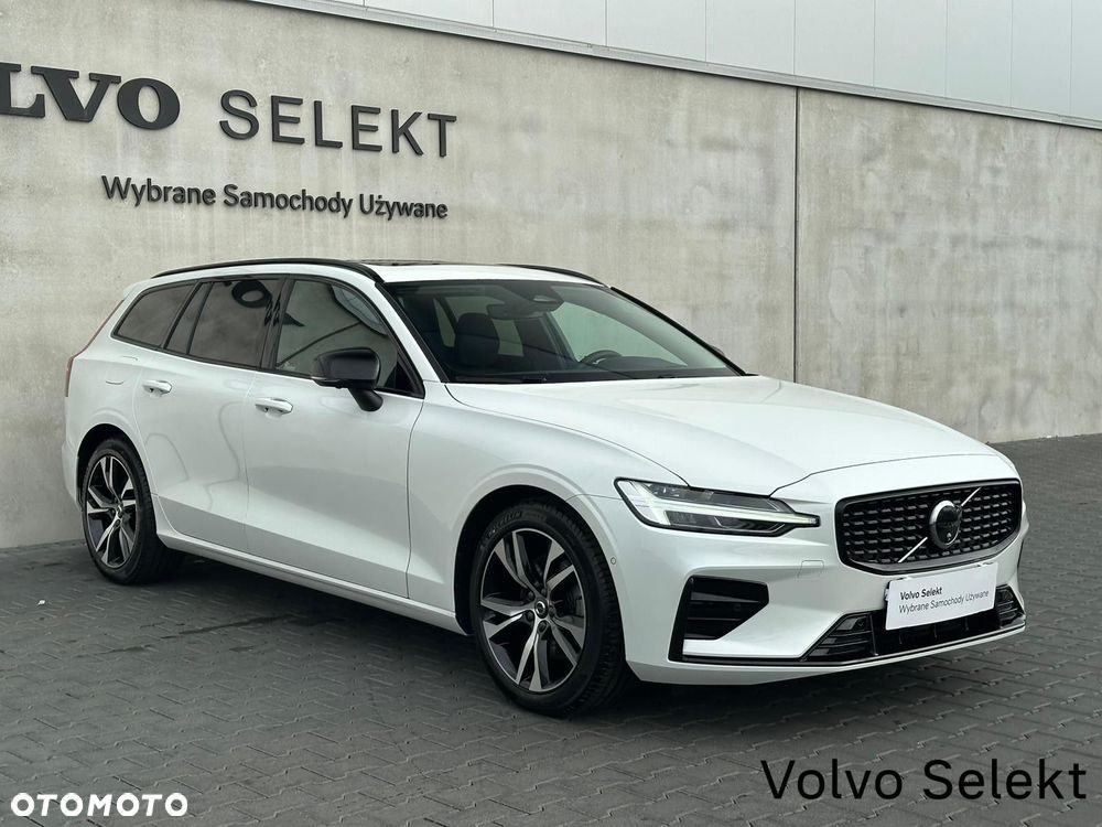 Volvo V60 - 12