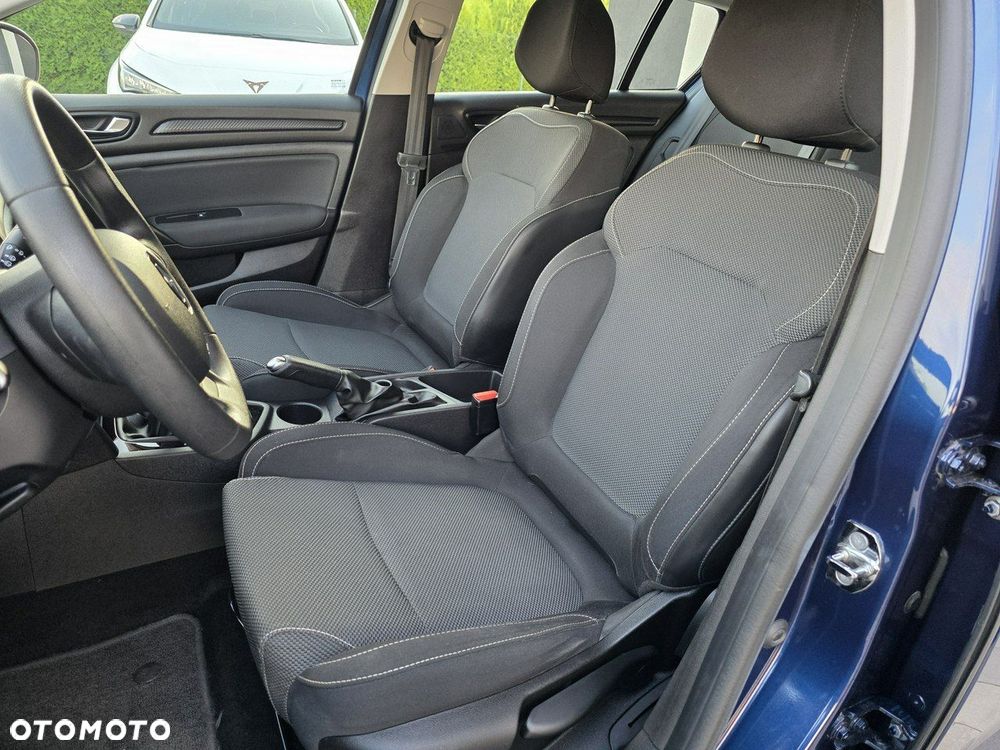 Renault Megane - 7