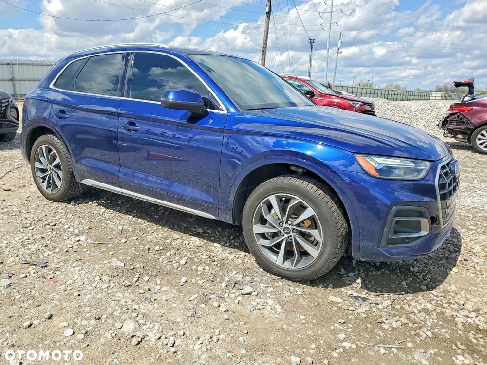 Audi Q5 45 TFSI quattro S tronic S line - 4