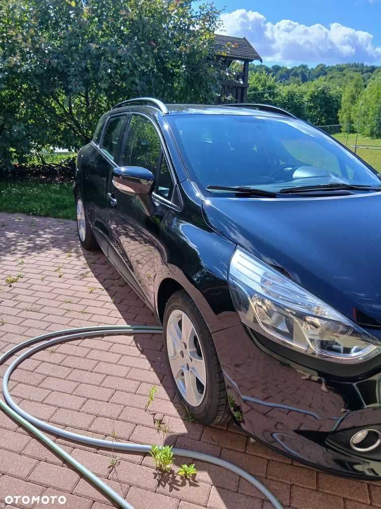 Renault Clio - 4