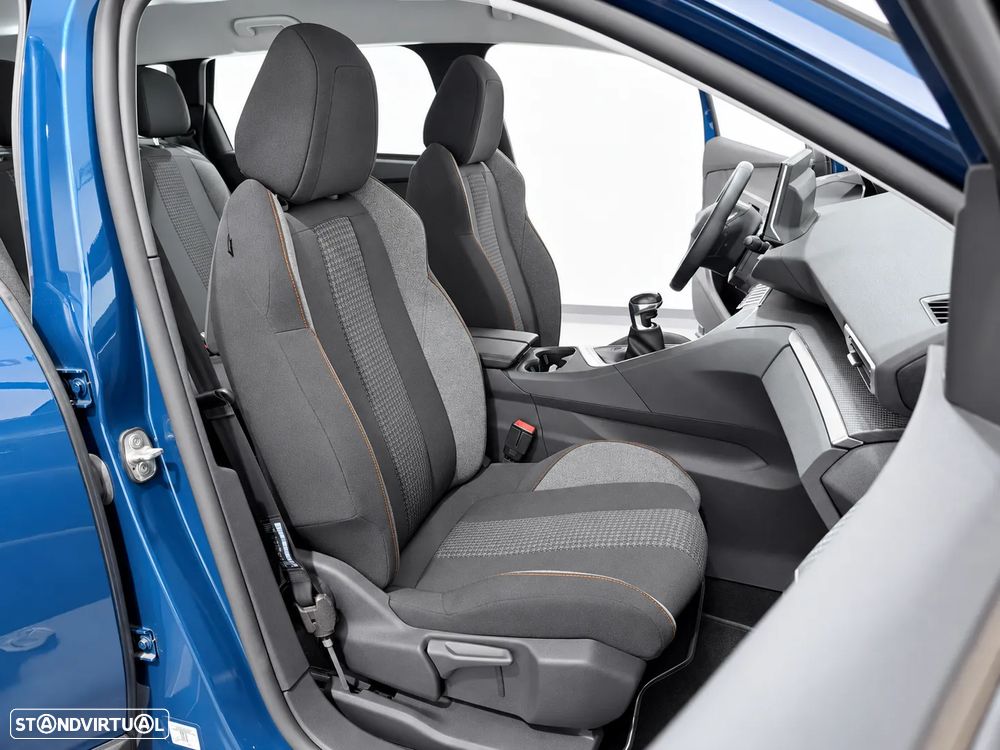 Peugeot 5008 1.5 BlueHDi Active Pack - 36