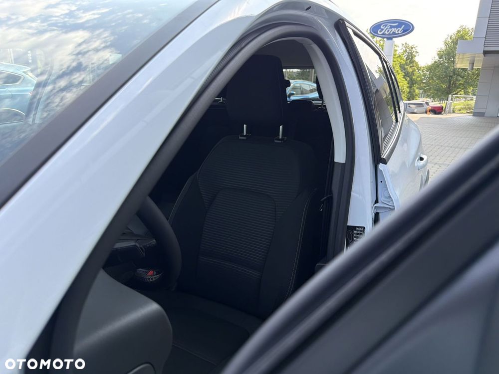 Ford Focus 1.0 EcoBoost mHEV Active X - 14