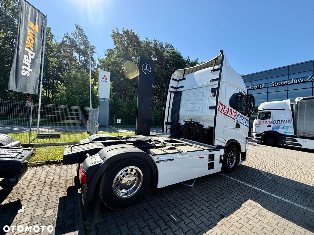 Iveco S-Way - 3