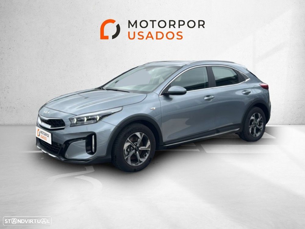 Kia XCeed 1.0 T-GDI Dynamic - 1