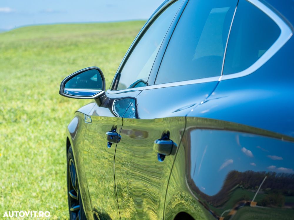 Audi A5 ack 2.0 30 TDI S tronic MHEV Advanced - 12